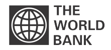 The World Bank The World Bank